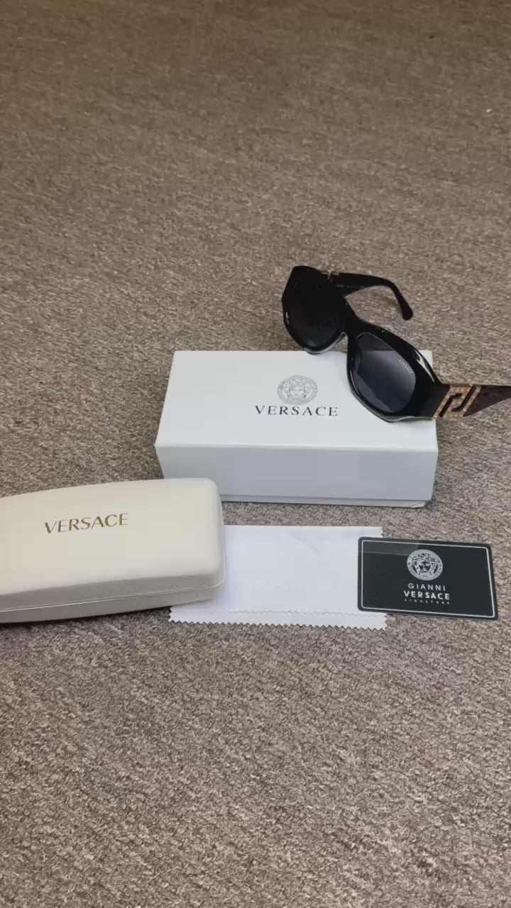 Óculos de sol Versace