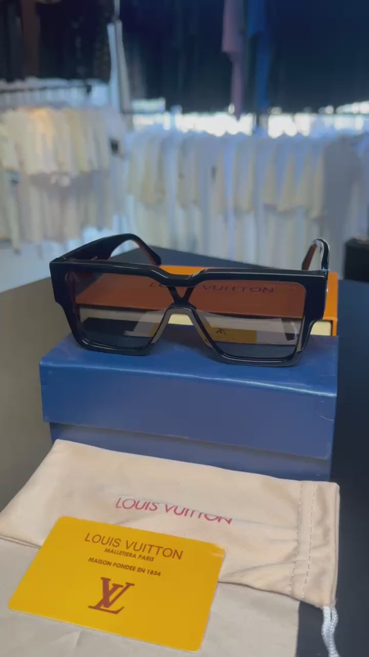 Óculos de sol Louis Vuitton