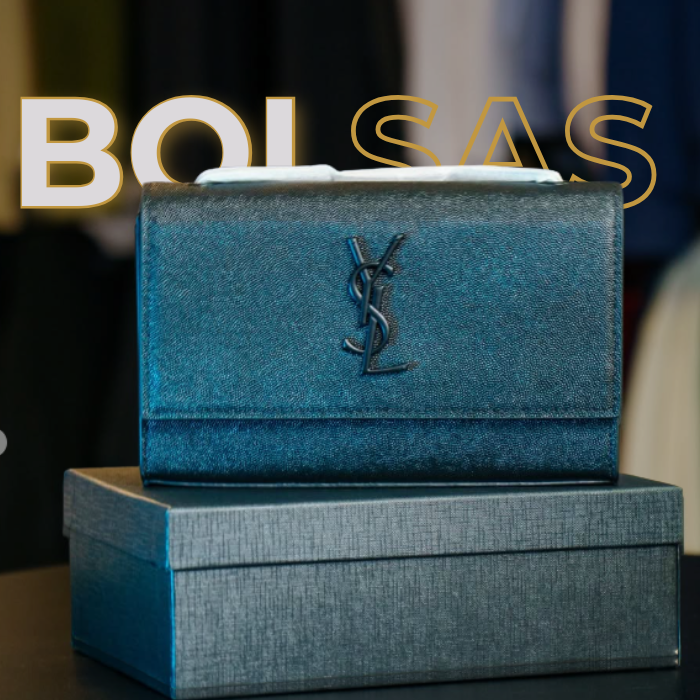 Bolsas