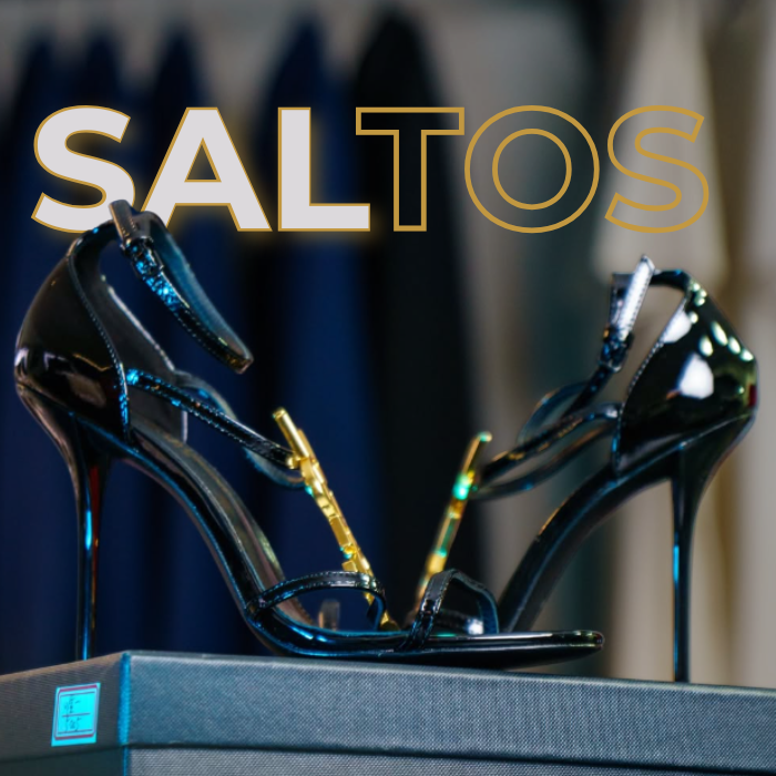 Saltos