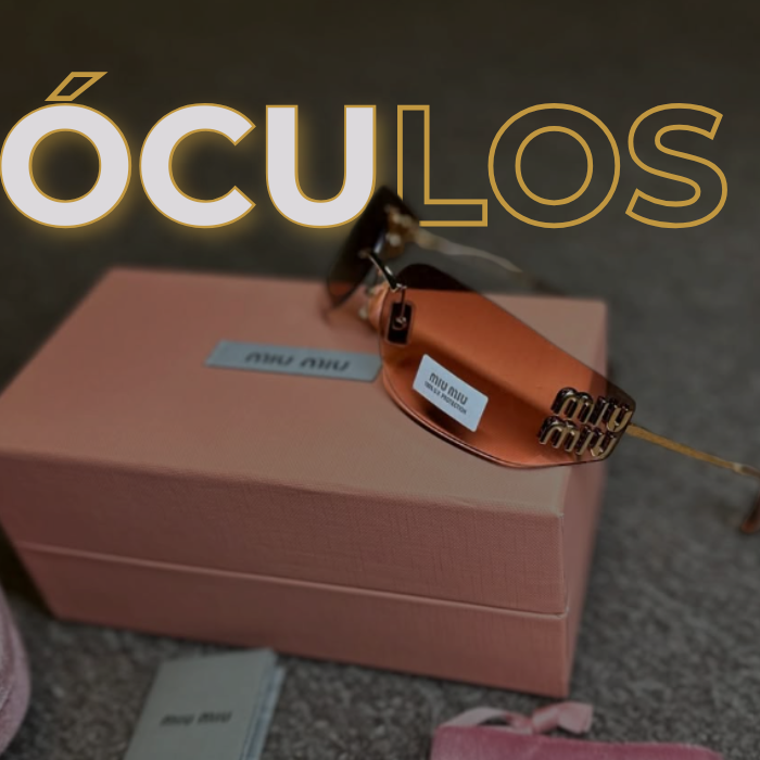Óculos