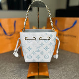 Bolsa LV NeoNoé BB Pequena