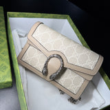 Bolsa GUCCI GG SUPREME DIONYSUS SUPER MINI