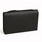Bolsa YSL Kate média em couro