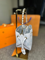 Bolsa LV NeoNoé BB Pequena