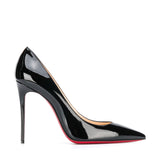 Christian Louboutin Scarpin com salto agulha