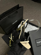 Salto Sandália YSL Opyum