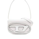 Bolsa Diesel de ombro 1DR em couro