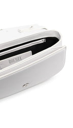 Bolsa Diesel de ombro 1DR em couro