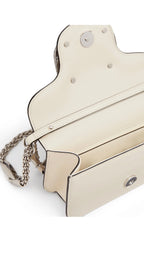 Bolsa VALENTINO GARAVANI - Bolsa Locó pequena com aplicação de cristais