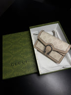 Bolsa GUCCI GG SUPREME DIONYSUS SUPER MINI